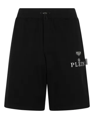 Jogging-Shorts