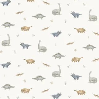 Leevje Geschenkpapier "Dino"