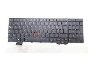 Lenovo Chicony | 5n21q49838 | Ersatztastatur Notebook - mit Trackpoint