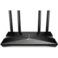 tp-link Archer AX23 AX1800 Dual-Band Wi-Fi 6 Router WLAN-Router, 1201 Mbit/s 5 GHz 574 Mbit/s 2,4 GHz 4 × Gigabit LAN-Ports