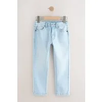 Next Regular-fit-Jeans Regular Fit Jeans mit Stretch (1-tlg)