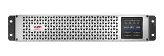 APC Smart-UPS Li-Ion 1000VA Short Depth with SmartConnect | smtl1000rmi2uc | USV (Rack - einbaufähig)
