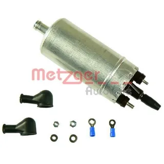 Metzger Kraftstoffpumpe Abarth Alfa BMW Citroen Fiat Opel Renault Seat