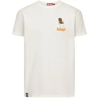 Derbe T-Shirt KLAPPT