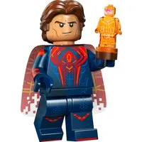 LEGO® LEGO Across the Spider-Verse: Miguel O'Hara Spielbausteine