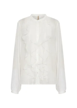 Soyaconcept - SC-NAIA 1 OFFWHITE - Gr. - XS