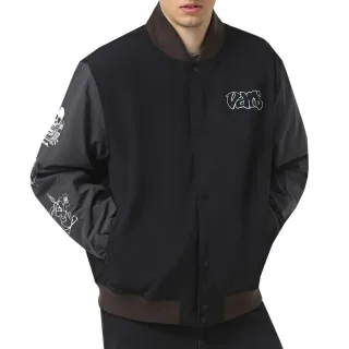 Nightmare Before Christmas Jacke