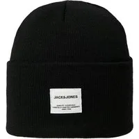 Jack & Jones Strickmütze JACLONG KNIT BEANIE NOOS
