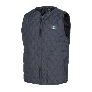 Howick - Weste für Herren, Leicht, Polyester (Marine)