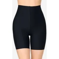 Nur Die Shapinghose Waist Contour Medium Shaping Formhose, Shapewear Leggings, Bauchweg Hose