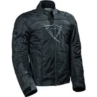 DIFI Motorradjacke Ibarra Air Motorrad Textiljacke