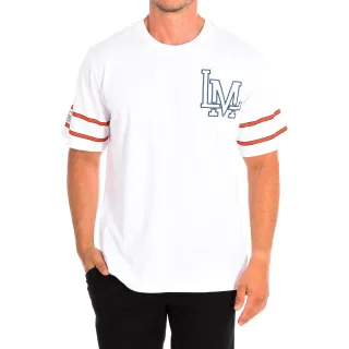 Kurzärmeliges T-Shirt für Männer TMR316-JS206