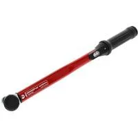 Red Drehmomentschlüssel 1/2" rot/schwarz, 40-200Nm