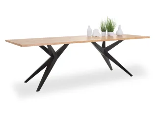 Esstisch Rolf Weber NOHN