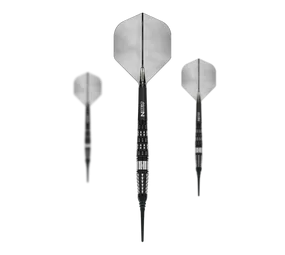 Red Dragon Recon Torpedo Softdarts - 20g