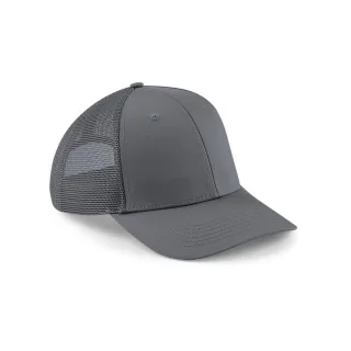 Beechfield - "Urbanwear" Trucker Cap (Graphit)