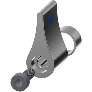 KWC Aquarotter Temperaturwahlhebel, F3, 2030042959 , 2030042959 2030042959