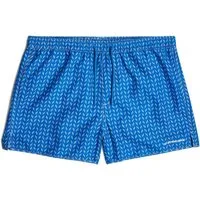 G-STAR Badeshorts Carnic 2.0 Allover Badeshorts