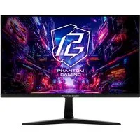 Asrock PG25FFT Gaming-Monitor (64 cm/25 ", 1920 x 1080 px, Full HD, 1 ms Reaktionszeit, 180 Hz, IPS)
