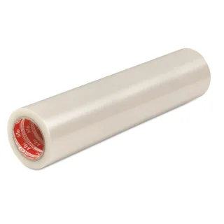 Kip 313 Schutzfolie selbstklebend Transparent - 313-11