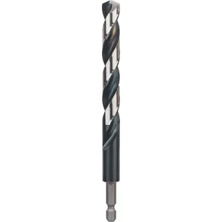 Bosch PRO Metal HSS-G Impact Spiralbohrer, 12 x 101 x 151 mm - 2608577586