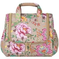Oilily Kulturbeutel Color Bomb, Polyester