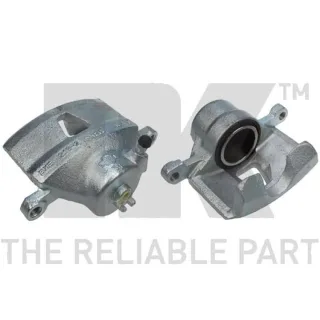 NK Bremssattel vorne rechts Nissan Primera P10 2,0 212294