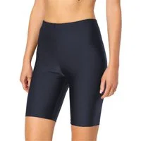 Merry Style Badeshorts Damen Lange Shorts Kurze Leggings MS10-333