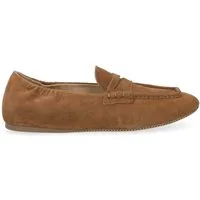 Maripé Maripé MA170 V.1, Slipper & Mokassin, Braun, Damen Slipper