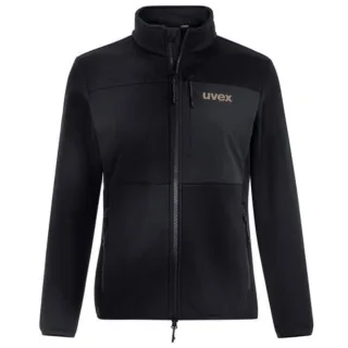 uvex corporate 26 Midlayer Damen graphit  XL - 7070712