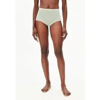 Armedangels Panty BIRTAA High Waist Slip aus TENCEL™ Modal Mix (1-St) Fitted