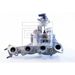 BE Turbo Turbolader Chrysler Dodge Jeep Mitsubishi 2,0 127948RED