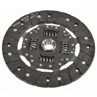 Sachs Kupplungsscheibe Mercedes /8 123 190 2,0