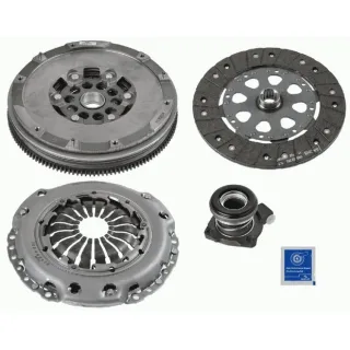 Sachs Kupplung Opel Astra Signum Vectra Zafira 2,0