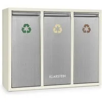 Klarstein Mülleimer Ordnungshüter 3