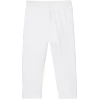 vertbaudet Leggings 3/4-Leggings für Mädchen BASIC 3/4, Dehnbund