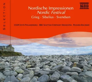 Nordische Impressionen