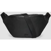 s.Oliver Gürteltasche Tasche, Crossbody Bag aus Nylon