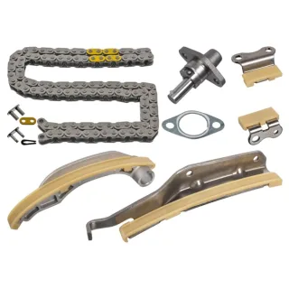 Febi Steuerkettensatz Mitsubishi Pajero 4 3,2
