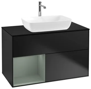 Schwarz