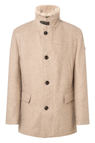 JOOP! Menswear - 17 JO-48Gary 10020399 medium beige - Gr. - 56