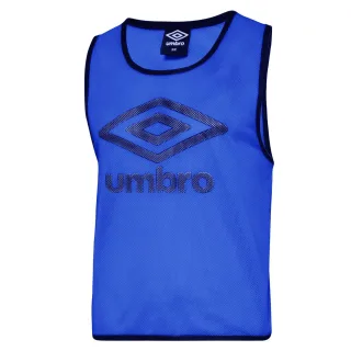 Umbro - Trainingslatz für Herren/Damen Unisex (Königsblau/Schwarz)