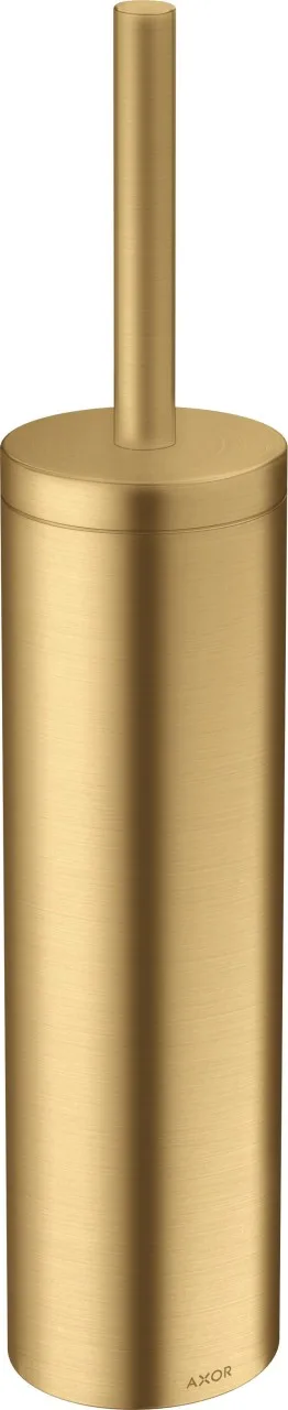 Hansgrohe Toilettenbürstenhalter Wandmontage 42855250