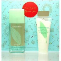 Elizabeth Arden Eau de Toilette Elizabeth Arden Green Tea Set - EDT 100 ml + BC 100 ml