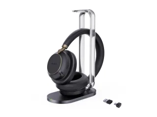 Yealink BH76 Plus | 1208700 | Headset - On-Ear / Fullsize