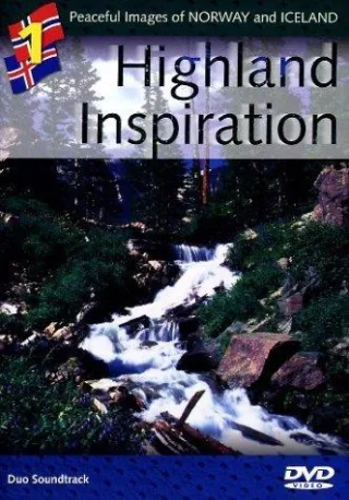 Highland Inspiration - Peaceful Images of Norway and Iceland