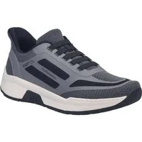Josef Seibel Mitchell 08, schwarz Sneaker