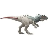 Mattel® Actionfigur Jurassic World: Survival Actionfigur Gigantic Thrashers Torvosaurus 30
