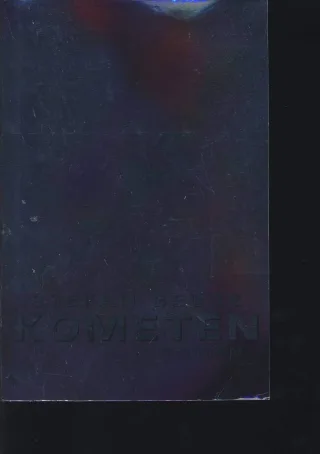 Kometen