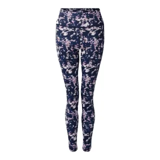 Dare 2B - "Influential II" Leggings für Damen (Marine)